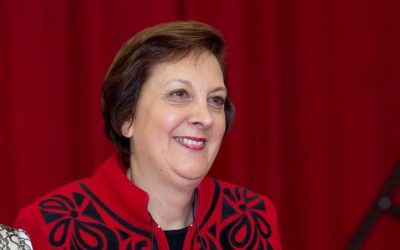 Visite de S.E Maria de la Paz Donoso Castellón, ambassadrice d&rsquo;Equateur en France