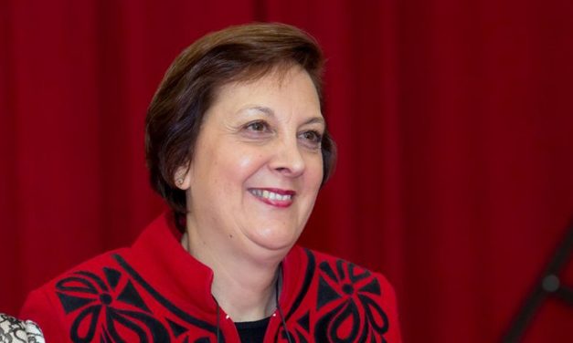 Visite de S.E Maria de la Paz Donoso Castellón, ambassadrice d&rsquo;Equateur en France