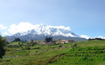 Voyage en Équateur juin 2016