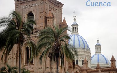 Quelques images d&rsquo;Equateur